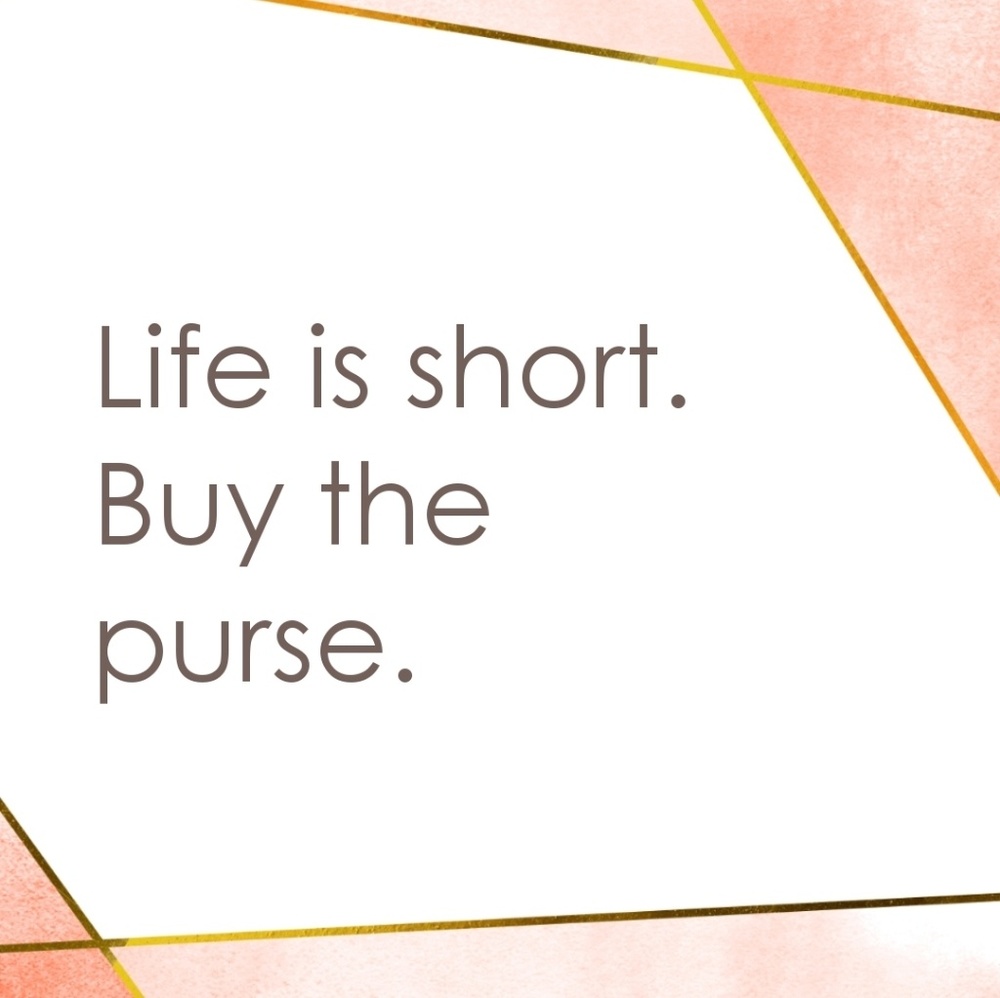 Purse Madness!